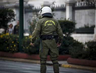 Επεισόδια στο κέντρο στην πορεία για τον Αλέξη Γρηγορόπουλο